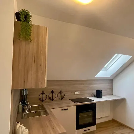 Modernloft Ried, Balcony Neuhofen im Innkreis