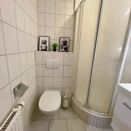 Modernloft Ried, Balcony Appartement