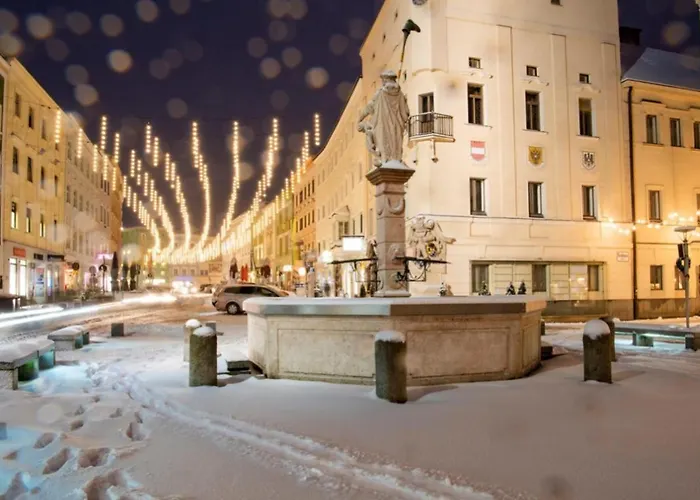 Modernloft Ried, Balcony Neuhofen im Innkreis