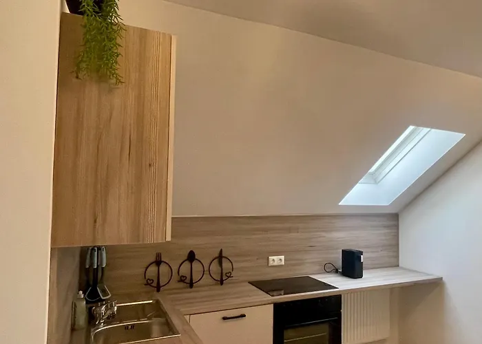 Modernloft Ried, Balcony Neuhofen im Innkreis